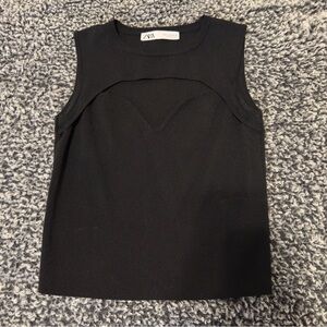 Zara top